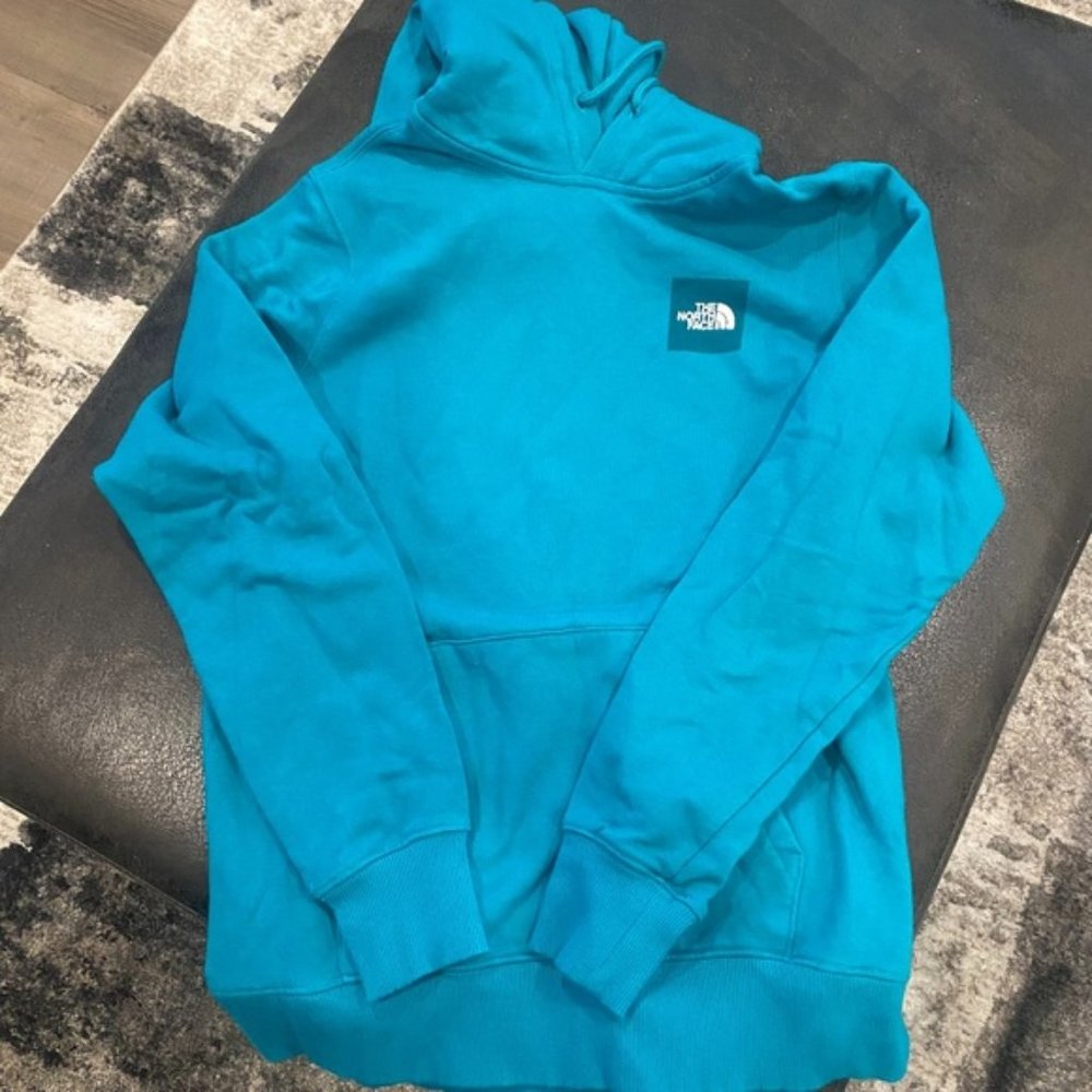 Women's North Face Hoodie